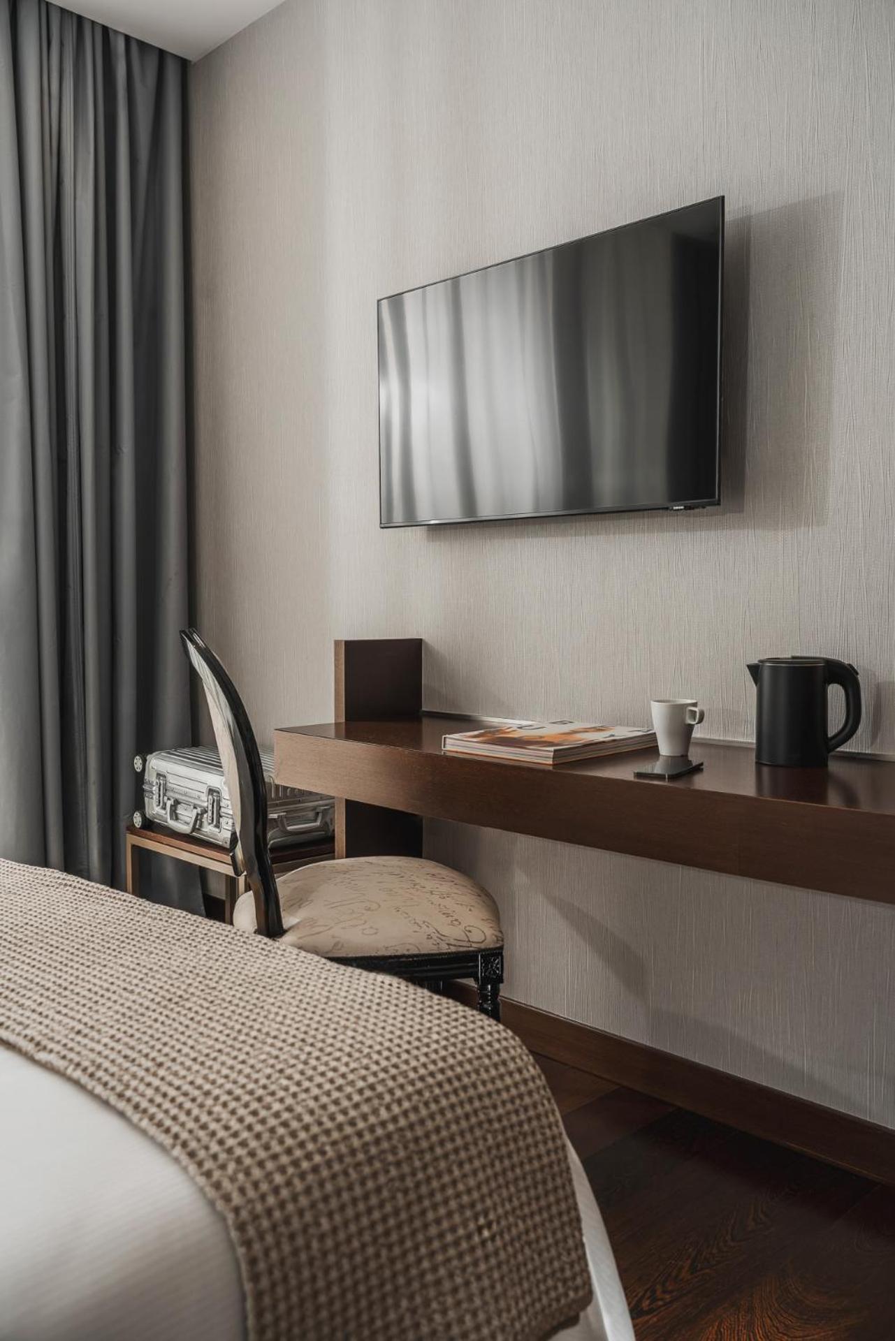 Welcome Hotel Сан-Марино Экстерьер фото